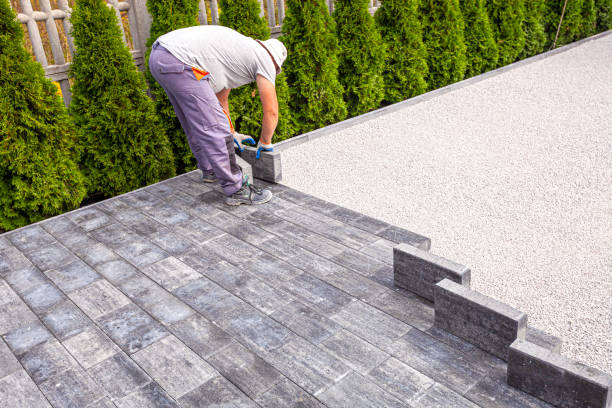 Best Custom Driveway Pavers  in Lemont, IL