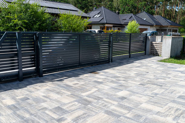 Reasons to Select Us for Your Driveway Paving Requirements in Lemont, IL