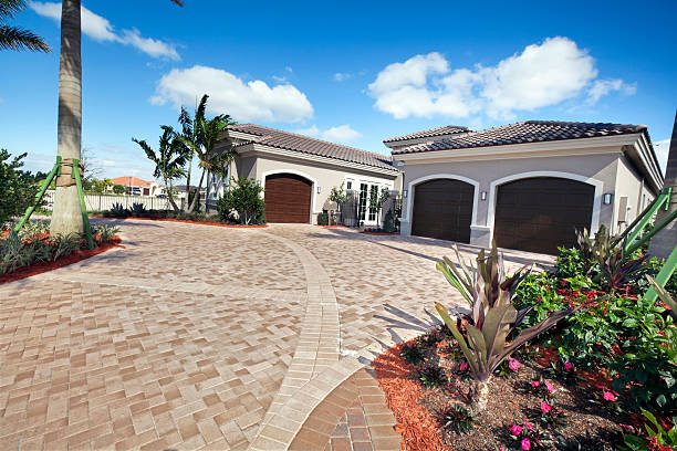 Best Commercial Driveway Pavers  in Lemont, IL
