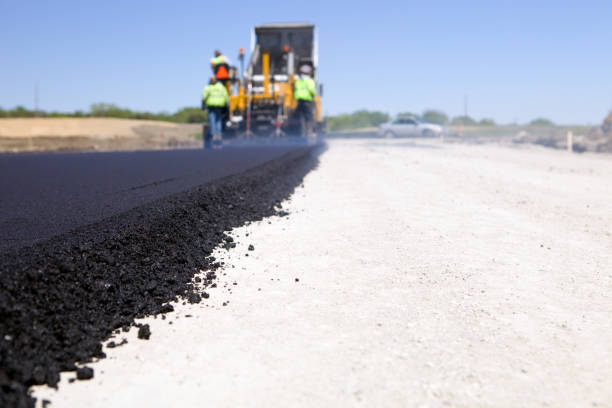 Best Best Driveway Pavers  in Lemont, IL