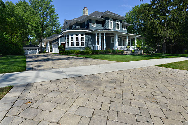 Reasons to Select Us for Your Driveway Paving Requirements in Lemont, IL